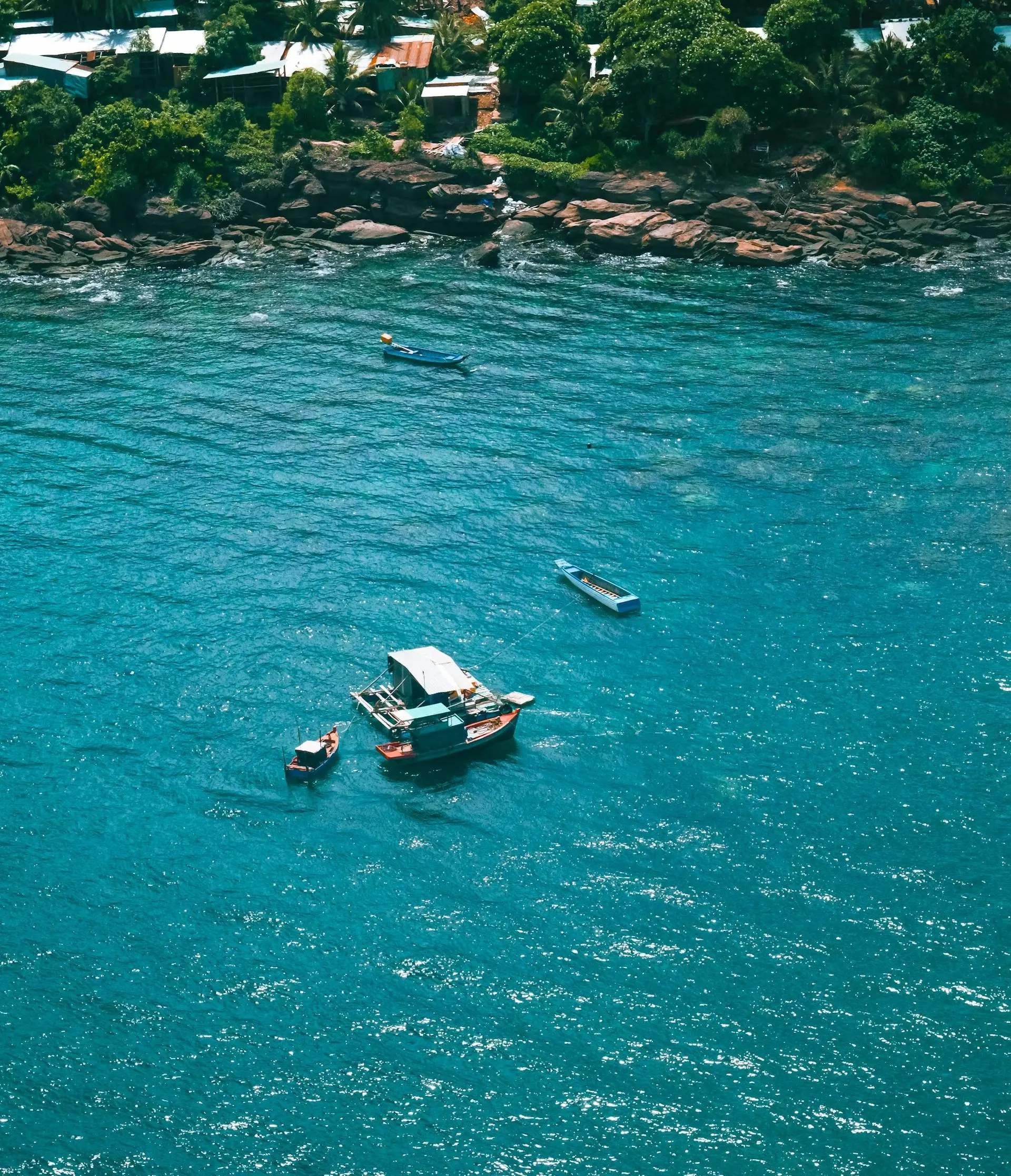 Vietnam Rundreise mit Badeurlaub auf Phu Quoc